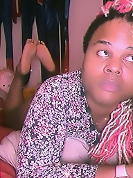 More of Setsunaand#039;s sexy soles