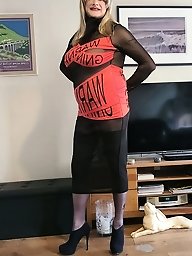 Meet Claire Rydes, the latest star at FEMOUT.XXX