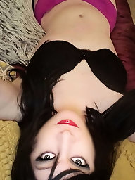 Cam model Serendipity Saudade sexy pictures