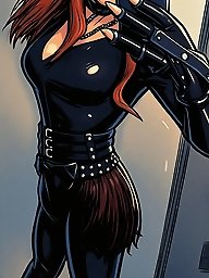 GROOBYGIRLS Juniper Marie gets her pussy filled with cum in a steamy scene