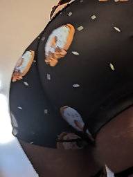 Be good to my bitching world