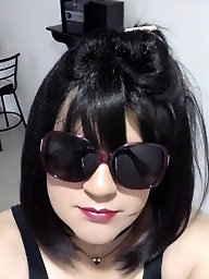 Wicked stockings - fifteen images