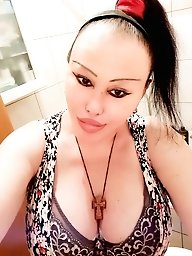 TGIRL40: The alluring Jasmine!