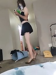 Judith Sixx, the attractive model from Zaragoza, Spain