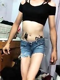 The enticing Judith Sixxy from Zaragoza, Spain.