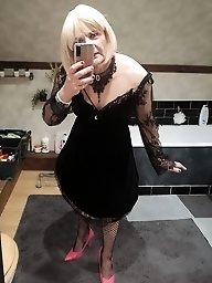 Breathtaking transgender models pleasuring themselves anally with their fingers