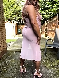 A dichotomy of ebony and ivory, with ivory and ebony