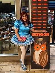 TGIRLX: Filthy Secrets