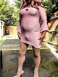 TGIRL Pornstar: Super Rachel Nova!!!