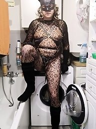 Patty in a series of mixed photographs 027.