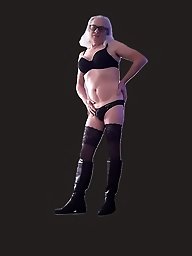 A high-quality gallery of a prostitute who likes anal sex.