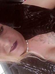 Beautiful photoshoot in a studio with a green screen effect.