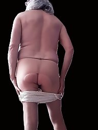 Barbara Whites curvaceous figure - January 27, 2025