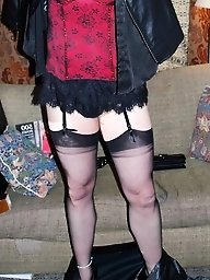 PyxoTrv12s latest sissy fetish photos.