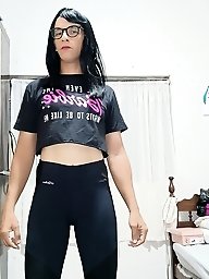 The voluptuous Vivi6 shows off her curves in this 2024 photo collection.