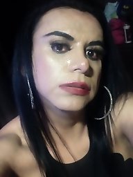 Shemale whores love fucking