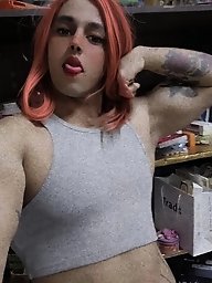 Patrice Crystal in a playful mood get ready for fun