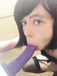 Amateur tranny mistresses on sex gallery