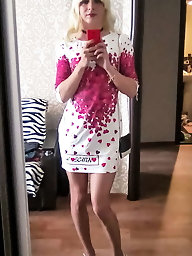 Nasty GFs are spreading their buttocks for money