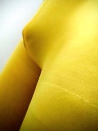 Ugly tranny chick takes off sexy panties