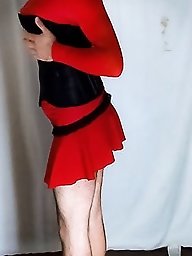 Ladyboys are like sugar sweet and they like to take off their bras