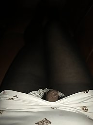 Impressive transsexual whores are taking off their panties in this hot video