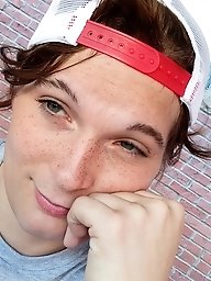 Girl from Toronto Ohio tries to achieve great things in part 2