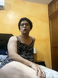 Hot Latina transsexual Emma Nataly gets fucked hard and deep