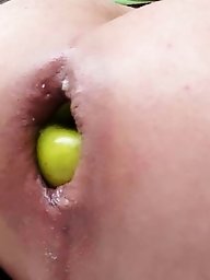 Filthy ladyboy prostitute is posing undressed