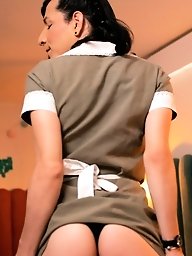 FRANKS TGIRLWORLD Mile High With Cherry Mile High Cherry