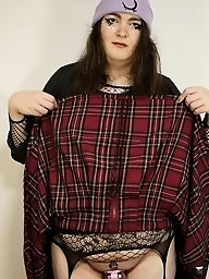 Just little old me in a video