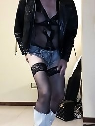 Pretty whores get their asses fucked and filled with cum in a steamy session