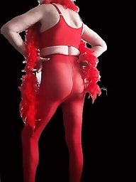 An Amazon beauty with a huge cock part 5 4K sex video