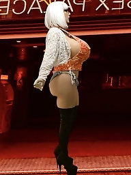 X Cup Masker Strippers #8