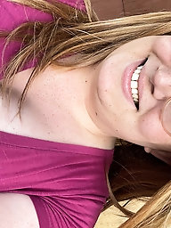 Stunning shemale bitches are posing seminaked for fun