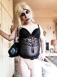 FetishEmmanuella album 6 - Trash Cheap Street Hooker part 2