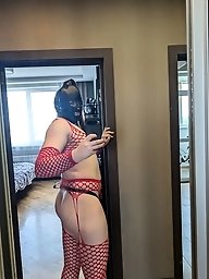 Tranny whore is delicious and loves to take a big cock in her mouth