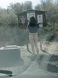 Babes are so lascivious they re showing off their rear View in stunning quality