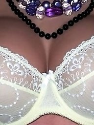 Classy looking shemale sluts are teasing their boyfriends with their sexy bodies