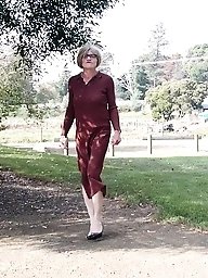 Crossdress Roadtrip Boardwalk Adventure Day 14 The Finale