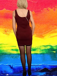 Sissy Kenzie Star #4